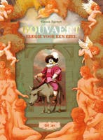 Bouvaert, Elegie Voor Een Ezel | Simon Spruyt | Nieuw, Ophalen of Verzenden, Nieuw, Simon Spruyt