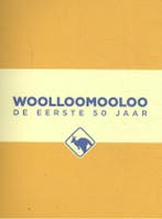 Woolloomooloo 9789463239660 Bas van Hattum, Verzenden, Zo goed als nieuw, Bas van Hattum