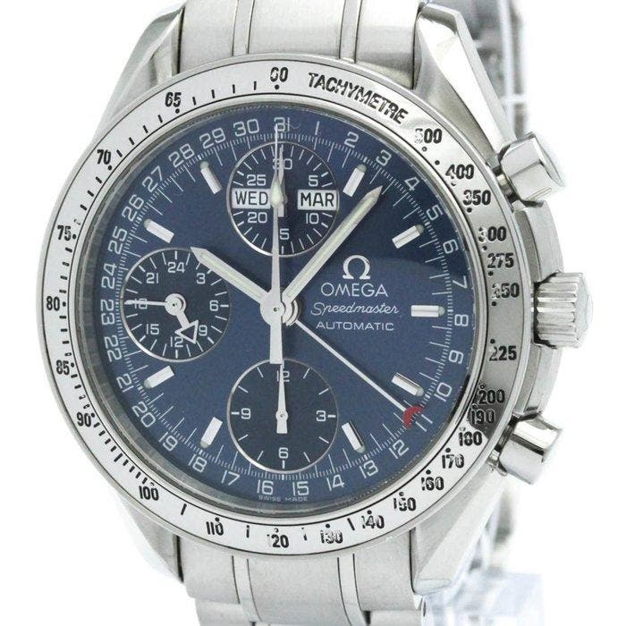 Omega - Speedmaster - 3523.8 - Heren - 1990-1999, Sieraden, Tassen en Uiterlijk, Horloges | Heren