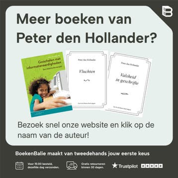 Memoires van Hendrikus Johannes Gustav Faust jr., Verzenden, Zo goed als nieuw, Peter den Hollander