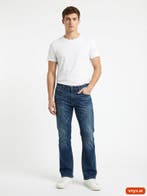 Levis Jeans Heren maat WW34 / L28 Blauw Vintage, Ophalen of Verzenden, Nieuw, Levi's
