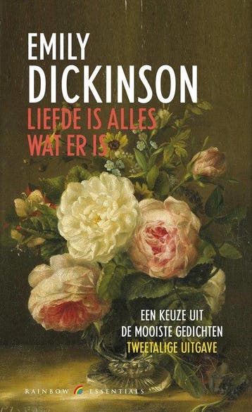 Liefde is alles wat er is, Ophalen of Verzenden, Nieuw