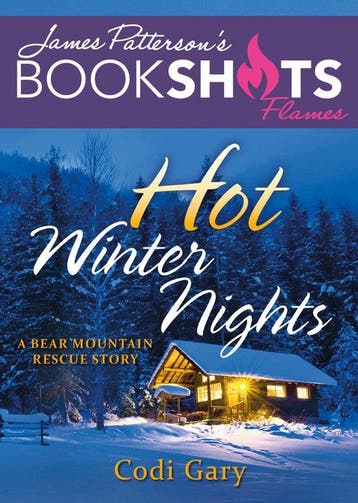 Hot Winter Nights - Codi Gary 9780316551526, Verzenden, Gelezen, Codi Gary