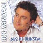 Rob Van Daal - Als De Bliksem, Ophalen of Verzenden, Gebruikt