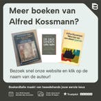 Seizoenen van een invalide lezer 9789021410784, Verzenden, Gelezen, Alfred Kossmann