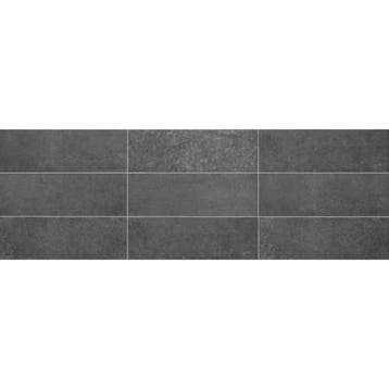 Sphinx Concrete Vloertegel - 59 cm - Mat Antraciet, Doe-het-zelf en Verbouw, Tegels, Ophalen of Verzenden, Nieuw