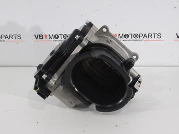 Ducati 899 Panigale Throttle body gasklep, Motoren, Ophalen of Verzenden, Nieuw