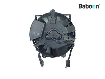 Koelfan Motor Suzuki VL 800 2005-2010 Boulevard C50 C800, Verzenden, Gebruikt