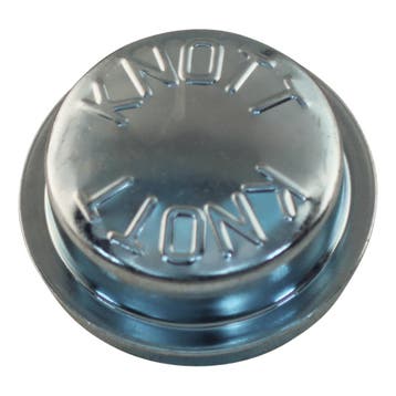 KNOTT Naafdop Knott Ø64mm Knott, Ophalen of Verzenden, Nieuw