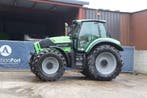 Veiling: Tractor Deutz-Fahr Agrotron 7250 TTV Diesel 247pk 2, Ophalen, Meer dan 160 Pk, 7500 tot 10000, Gebruikt