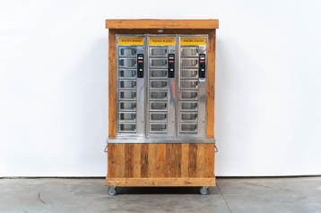 Verhuur horeca apparatuur | o.a. snackautomatieken, Ophalen of Verzenden, Gebruikt, Overige