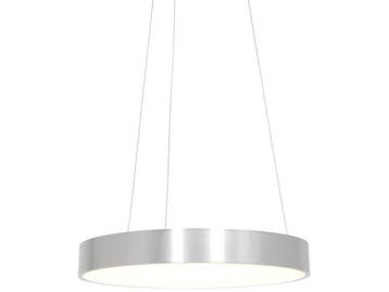 Steinhauer Ringlede 2695ZI - Hanglamp - Dimbaar - Zilver, Huis en Inrichting, Verzenden, Nieuw