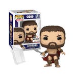 Funko Pop!  300 - Leonidas #1473 Amazon, Verzenden, Nieuw