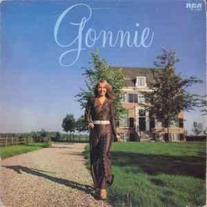 LP gebruikt - Gonnie Baars - Gonnie, Cd's en Dvd's, Vinyl | Nederlandstalig, Verzenden, Zo goed als nieuw, Overige formaten