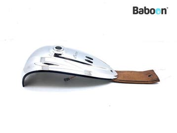 Tank Cover Indian Roadmaster 1800 2015-2019 (5632837), Verzenden, Gebruikt