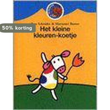 Koetje zegt boe - A. Busser 9789027640598, Boeken, Verzenden, Gelezen, A. Busser