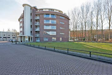 Te huur: Appartement Raesbergenstraat in Gouda, Gouda, Appartement, Zuid-Holland