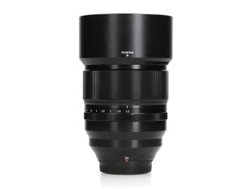 Fujifilm XF 50mm f/1 R WR - 1 jaar garantie, Ophalen of Verzenden, Zo goed als nieuw, Fujifilm