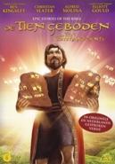 Tien Geboden, de (the 10 commandments) - DVD, Cd's en Dvd's, Verzenden, Nieuw in verpakking