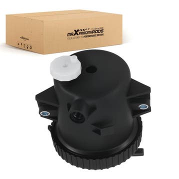 Fuel Filter Housing geschikt voor Peugeot 307 206, Citroe..., Verzenden, Nieuw, Peugeot