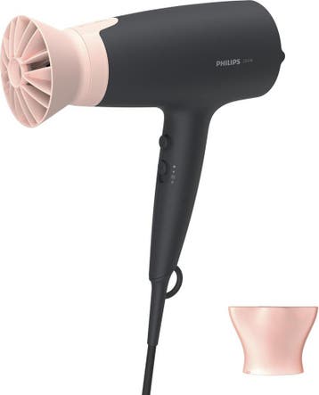 Philips 3000 BHD350/10 - Föhn, Sieraden, Tassen en Uiterlijk, Uiterlijk | Haarverzorging, Verzenden, Nieuw