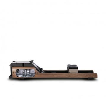 Stil-Fit Flow One Roeitrainer walnoot, Verzenden, Nieuw
