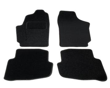 Automatten voor VW Fox vanaf 2003, Verzenden, Nieuw