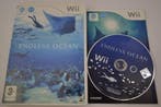 Endless Ocean (Wii HOL), 1 speler, Verzenden, Zo goed als nieuw