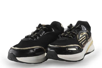 Replay Sneakers Meisjes in maat 34 Roze, Jongen of Meisje, Schoenen, Zo goed als nieuw, Verzenden