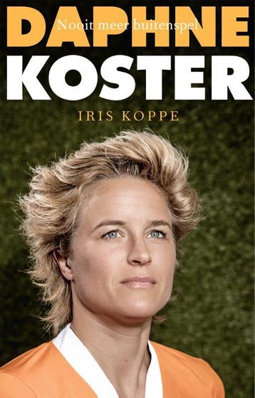 Daphne Koster | Iris Koppe | Nieuw, Ophalen of Verzenden, Nieuw, Iris Koppe
