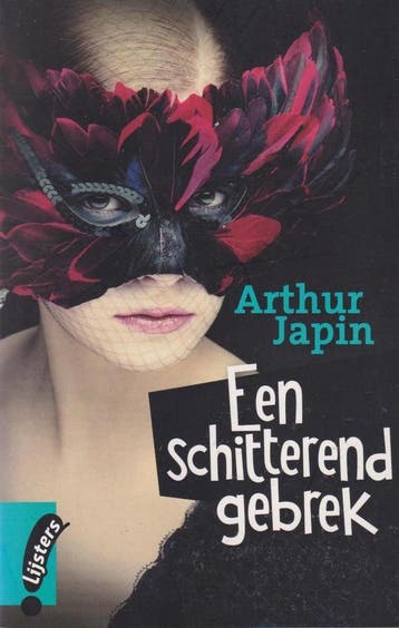 Arthur Japin Een schitterend gebrek - Arthur Japin, Verzenden, Gelezen, Arthur Japin