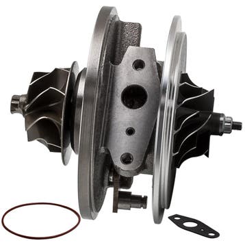 Turbo CHRA geschikt voor Nissan Terrano II 3.0 Di ZD30ETi..., Auto-onderdelen, Motor en Toebehoren, Verzenden, Nieuw, Nissan