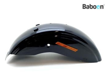 Achterspatbord Harley-Davidson FXDB Dyna Street Bob, Verzenden, Gebruikt