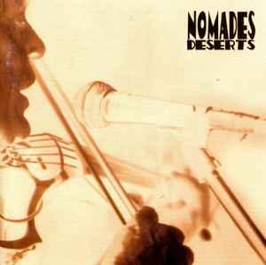 cd - Nomades - Deserts, Verzenden, Zo goed als nieuw