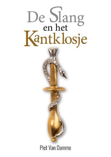 De Slang En Het Kantklosje | Piet Damme | Nieuw, Ophalen of Verzenden, Nieuw, Piet Damme