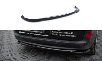 Diffuser Mercedes Benz Citan Maxton Glans Zwart, Ophalen of Verzenden, Nieuw