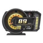 WiiYii Head Up Display A590s - OBD2 - Brandstofverbruik -..., Auto diversen, Ophalen of Verzenden, Nieuw