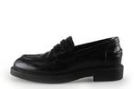Vagabond Loafers in maat  Zwart, Kleding | Dames, Schoenen, Verzenden, Zwart, Overige typen, Zo goed als nieuw