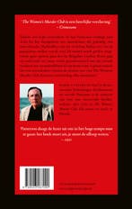 Achtste bekentenis / Womens Murder Club / 8 9789023467090, Boeken, Verzenden, Gelezen, James Patterson