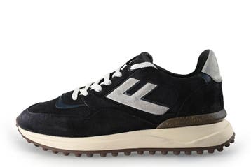 Floris van Bommel Sneakers in maat 42 Blauw, Kleding | Heren, Schoenen, Floris van Bommel, Verzenden, Blauw, Sneakers of Gympen