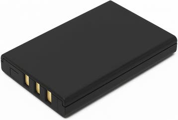 Accu / Batterij voor Traveller DC-5300 / DC-6300 / DV-5000, Verzenden, Zo goed als nieuw