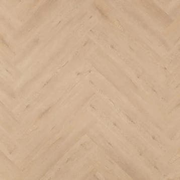 FLOER Walvisgraat PVC FLR-3527 Gaia Grijsbeige PVC, Ophalen of Verzenden, Nieuw, Overige typen