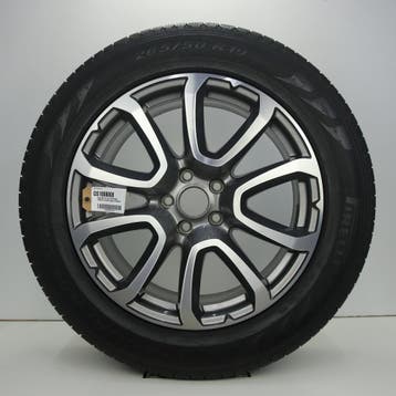 Originele velgen 19 inch Maserati Levante *OS1008008*, 19 inch, Gebruikt, Velg(en), Ophalen of Verzenden