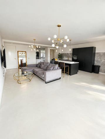 Appartement aan Nachtwachtlaan, Amsterdam, Amsterdam