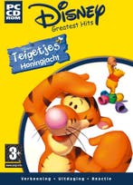 Disney Interactive Winnie De Poeh - Teigetjes Honingjacht, Verzenden, Nieuw