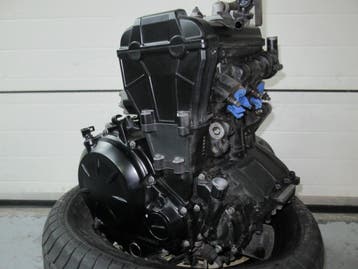 Kawasaki Z 650 Motorblok, Motoren, Ophalen of Verzenden, Nieuw