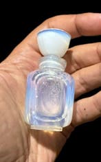 Meesterwerk van Art Déco: Zeldzame parfumfles van