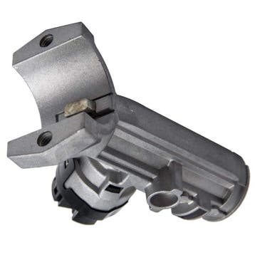 Ignition Steering Barrel Lock Switch geschikt voor Citroe..., Verzenden, Nieuw, Peugeot