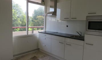 Te Huur 4 Kamer Appartement Korfoedreef In Utrecht, Utrecht-stad, Direct bij eigenaar, Appartement, Utrecht