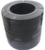 Pallet staalband / bandstaal voor 1,79 per kilo - omsnoering, Verzenden